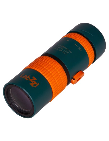 Monocolo Levenhuk LabZZ MC6
