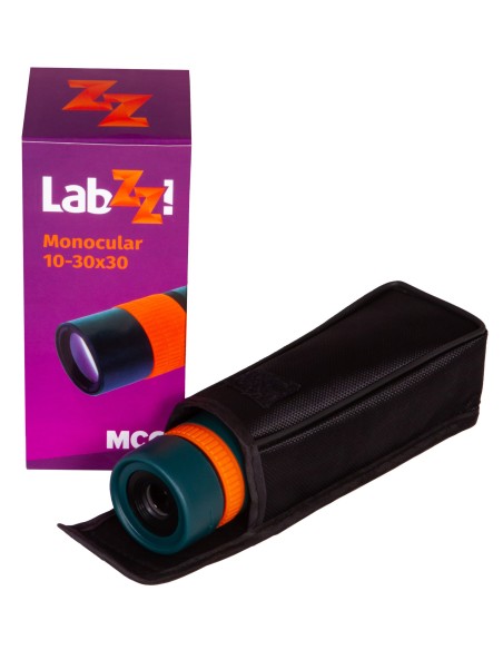 Monocolo Levenhuk LabZZ MC6