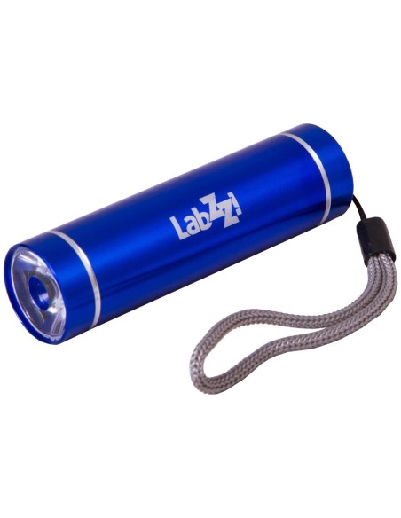 Torcia elettrica Levenhuk LabZZ F1