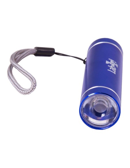 Torcia elettrica Levenhuk LabZZ F1