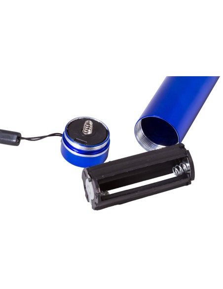 Torcia elettrica Levenhuk LabZZ F1