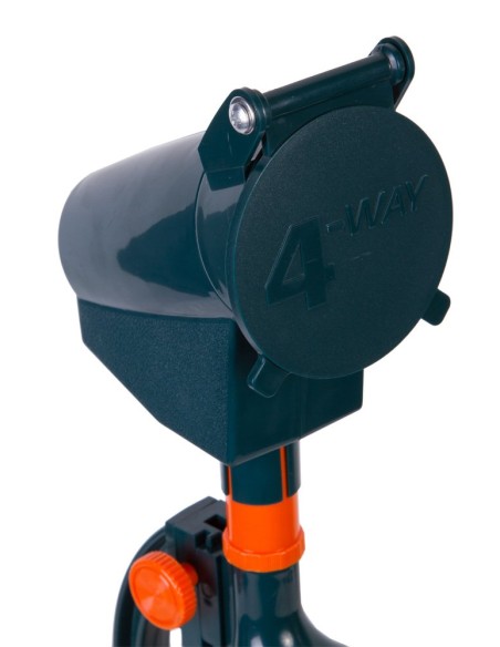 Microscopio Levenhuk LabZZ M3 con adattatore per fotocamera