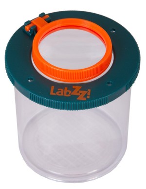 Raccogli insetti Levenhuk LabZZ C1 2