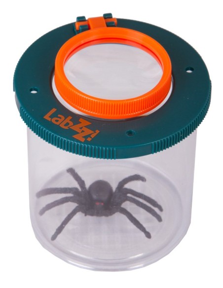 Raccogli insetti Levenhuk LabZZ C1