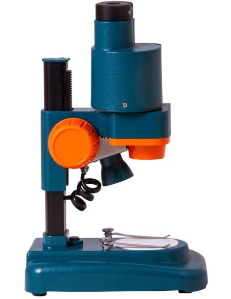 Microscopio stereo Levenhuk LabZZ M4