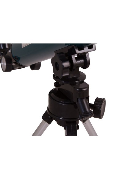 Kit microscopio e telescopio Levenhuk LabZZ MT2