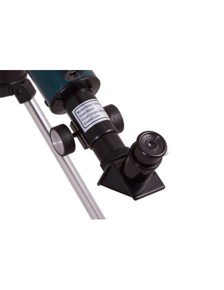 Kit microscopio e telescopio Levenhuk LabZZ MT2