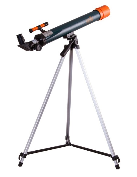Kit telescopio, microscopio e binocolo Levenhuk LabZZ MTB3