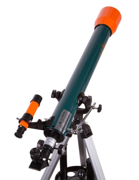 Telescopio Levenhuk LabZZ T3