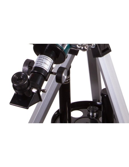 Telescopio Levenhuk LabZZ T3