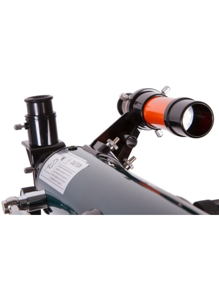 Telescopio Levenhuk LabZZ T3