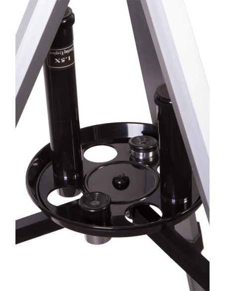 Telescopio Levenhuk LabZZ T3