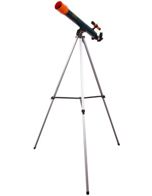 Telescopio Levenhuk LabZZ T2
