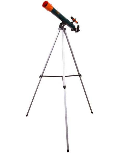 Telescopio Levenhuk LabZZ T2