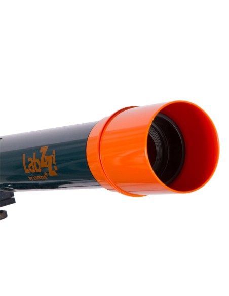 Telescopio Levenhuk LabZZ T2