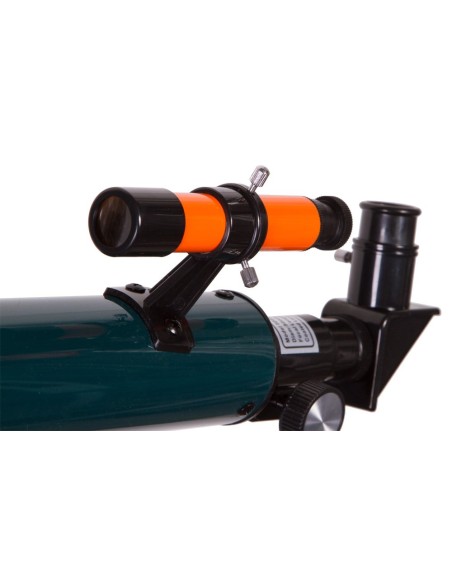 Telescopio Levenhuk LabZZ T2