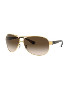 Ray-Ban - 3386  - 001/13 - 63