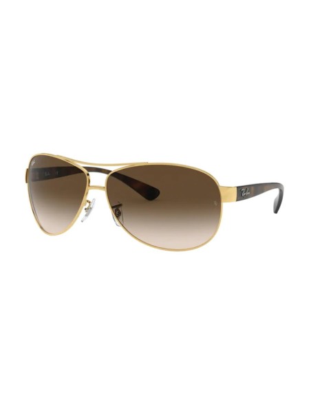 Ray-Ban - 3386  - 001/13 - 63
