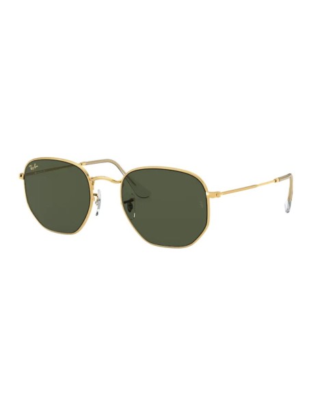 Eyewear  Ray-Ban - 3548 SOLE - 919631 - 51