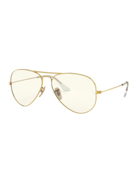 Ray-Ban - RB3025 - AVIATOR LARGE METAL - 001/5F - 58