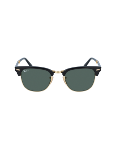 Eyewear  CLUBMASTER FOLDING - RB2176 - 901 - 51