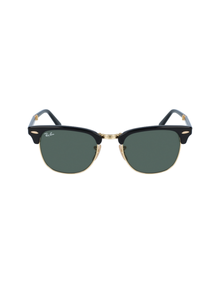 Eyewear  CLUBMASTER FOLDING - RB2176 - 901 - 51