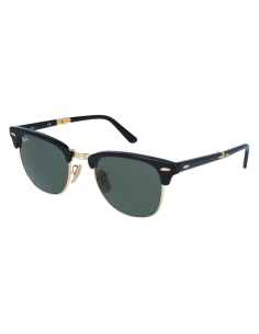Eyewear  CLUBMASTER FOLDING - RB2176 - 901 - 51 2