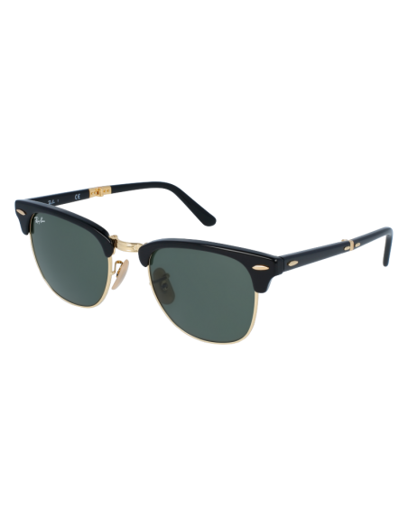 Eyewear  CLUBMASTER FOLDING - RB2176 - 901 - 51
