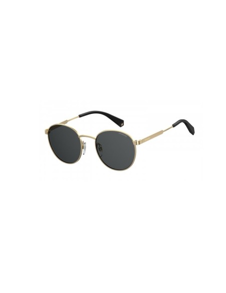 Polaroid - Pld 2053/s - 2F7/M9 GOLD GREY - 51
