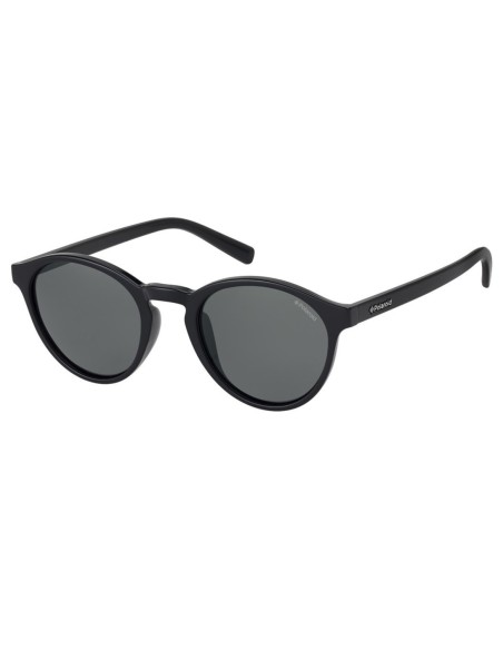 Polaroid - Pld 1013/s - D28/Y2 SHINY BLACK - 50
