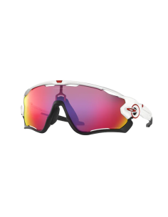 Occhiali da SOLE OAKLEY - JAWBREAKER - OO9290- 929005- 31