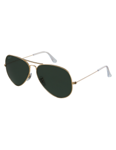 Occhiali da SOLE RAY-BAN - AVIATOR - RB3025 - 001/58 - 58 2