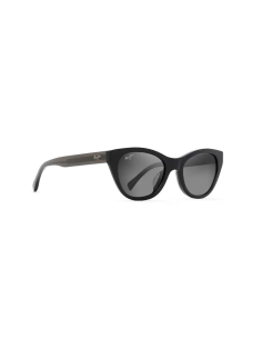 Eyewear  MAUI JIM - CAPRI - grey capri black 2