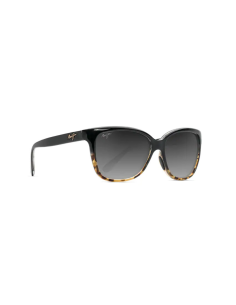 Eyewear  MAUI JIM - STARFISH - GS744-02T - grey starfish black 2