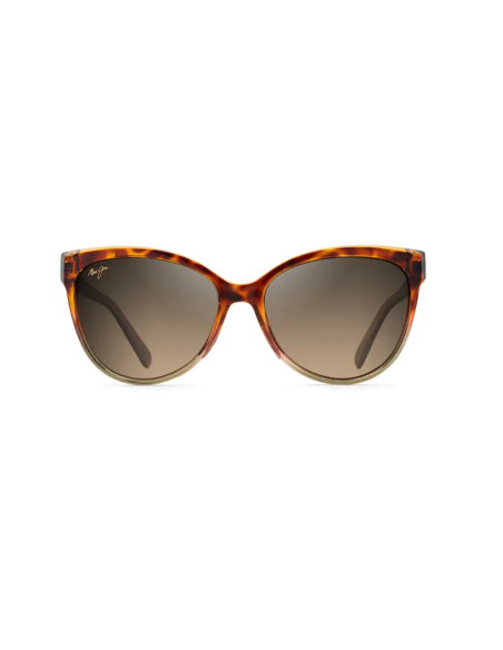Occhiali da SOLE MAUI JIM - 'OLU'OLU - HS537-10A Tortoise w Tan
