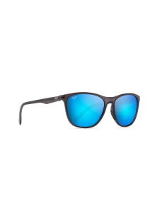 Occhiali da SOLE MAUI JIM - SUGAR CANE - blue sugar cane transpare - 2