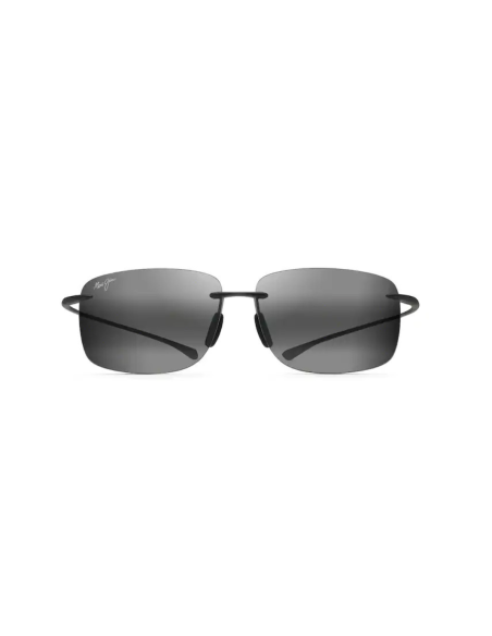 Occhiali da SOLE MAUI JIM - HEMA - 443-11M Matte Grey / Neutral Grey