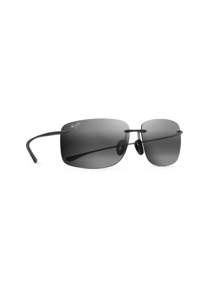 Occhiali da SOLE MAUI JIM - HEMA - 443-11M Matte Grey / Neutral Grey