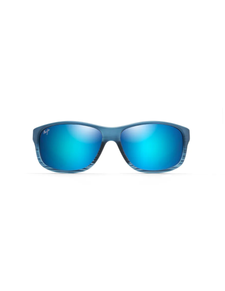 Eyewear  MAUI JIM - KAIWI CHANNEL - B840-03S