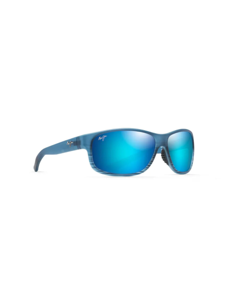 Eyewear  MAUI JIM - KAIWI CHANNEL - B840-03S