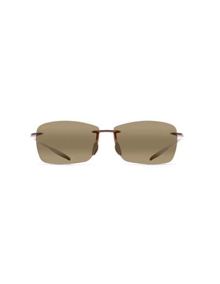 Eyewear  MAUI JIM - LIGHTHOUSE - H423-26 Tortoise / HCL Bronze