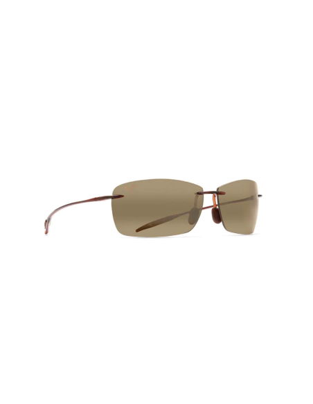 Eyewear  MAUI JIM - LIGHTHOUSE - H423-26 Tortoise / HCL Bronze