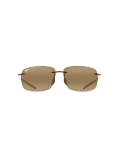 Occhiali da SOLE MAUI JIM - BREAKWALL - H422-26 Tortoise / HCL Bronze