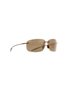 Occhiali da SOLE MAUI JIM - BREAKWALL - H422-26 Tortoise / HCL Bronze 2