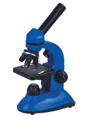 Discovery Nano Gravity Microscope with book