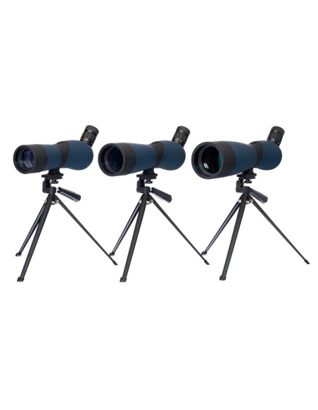 Cannocchiale terrestre Discovery Range 50