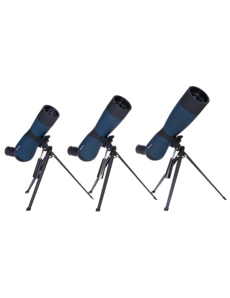 Cannocchiale terrestre Discovery Range 60
