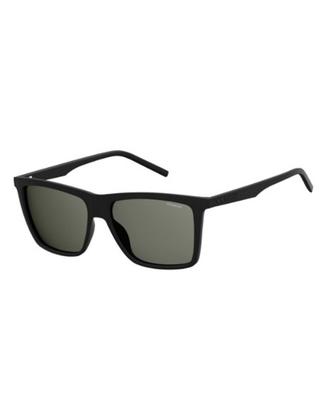 Eyewear  POLAROID - Pld 2050/s - 807/M9 BLACK - 55