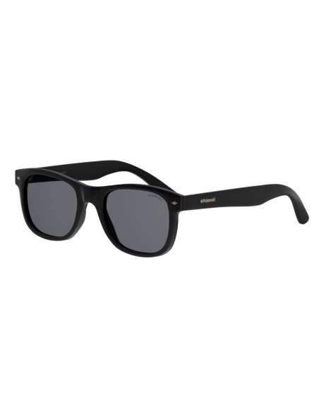 Eyewear  POLAROID - Pld 1015/s - D28/Y2 SHINY BLACK - 53