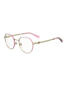 Occhiali da VISTA CHIARA FERRAGNI - Cf 1012 - EYR/20 GOLD PINK - 50
